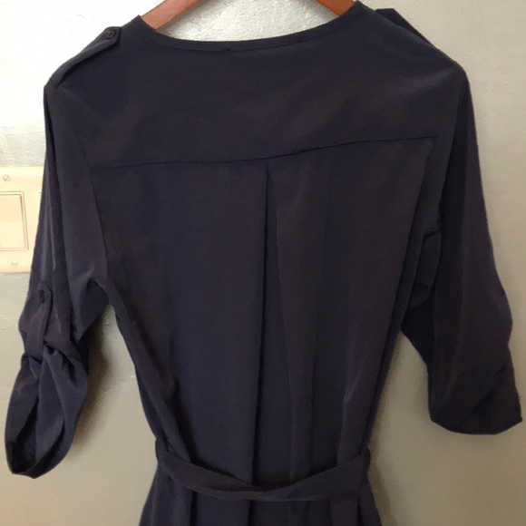 Collective Concepts Dress - Picture 6 of 6